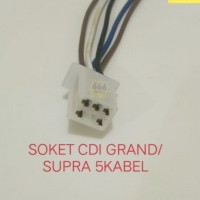 Detail Gambar Soket Cdi Grand Nomer 32