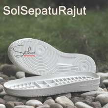 Detail Gambar Sol Sepatu Nomer 25