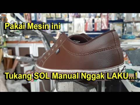 Detail Gambar Sol Sepatu Nomer 37