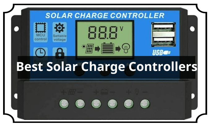 Detail Gambar Solar Charge Controller Nomer 15
