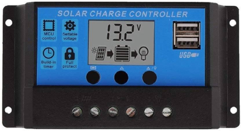 Detail Gambar Solar Charge Controller Nomer 18