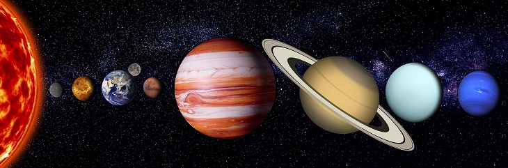 Detail Gambar Solar System Nomer 38