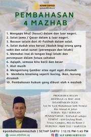 Detail Gambar Solat Mazhab Nomer 25