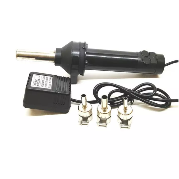 Detail Gambar Solder Blower Nomer 43