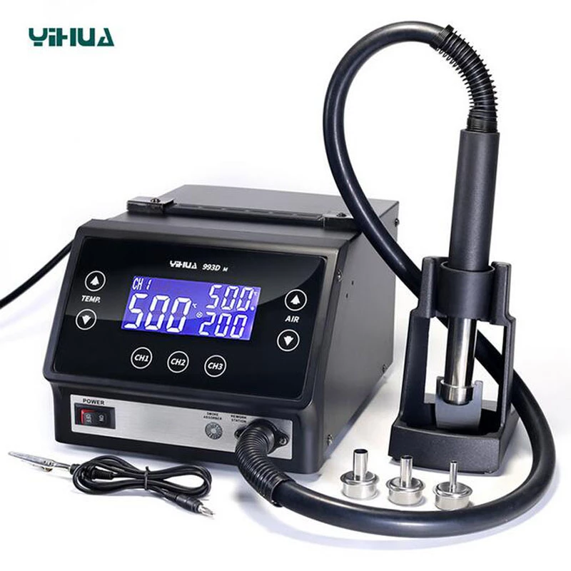 Detail Gambar Solder Blower Nomer 55