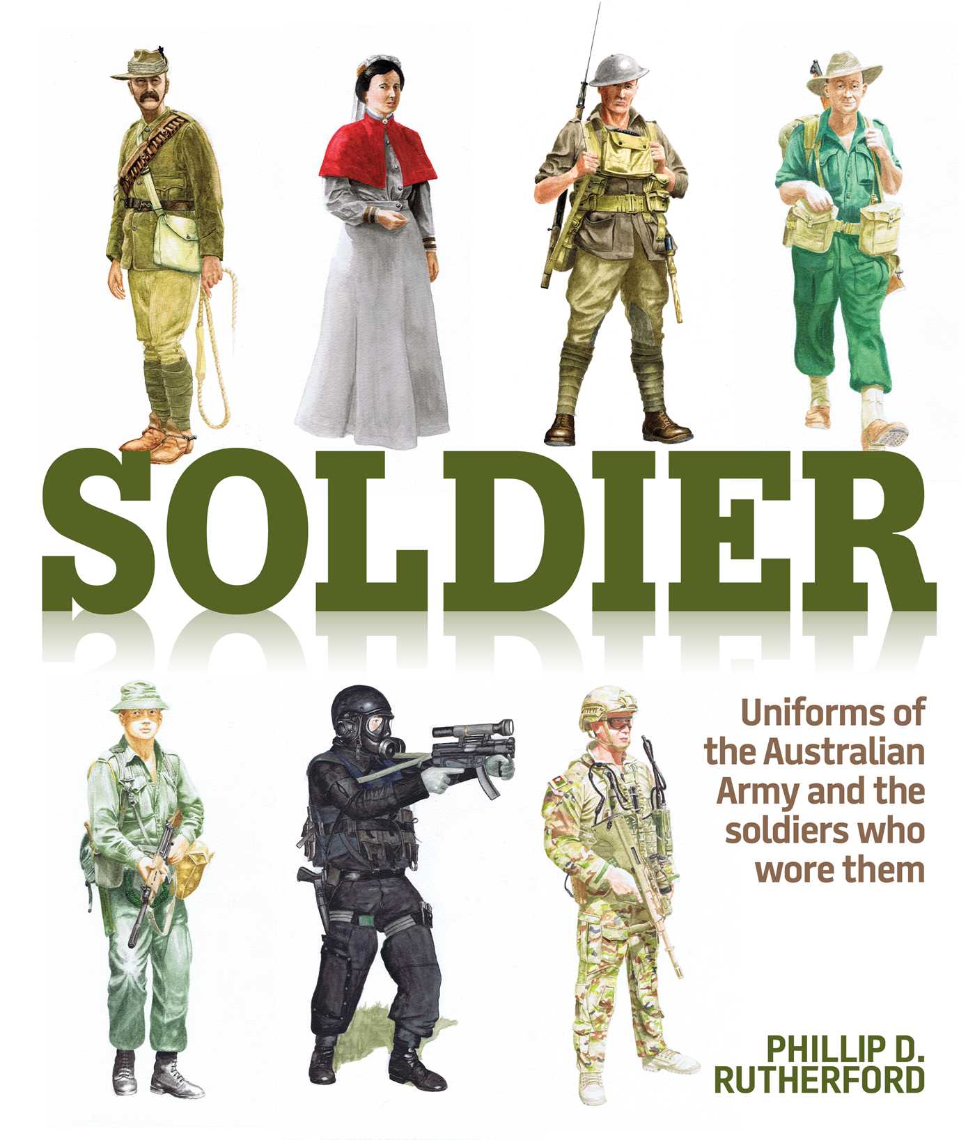 Detail Gambar Soldier Nomer 29