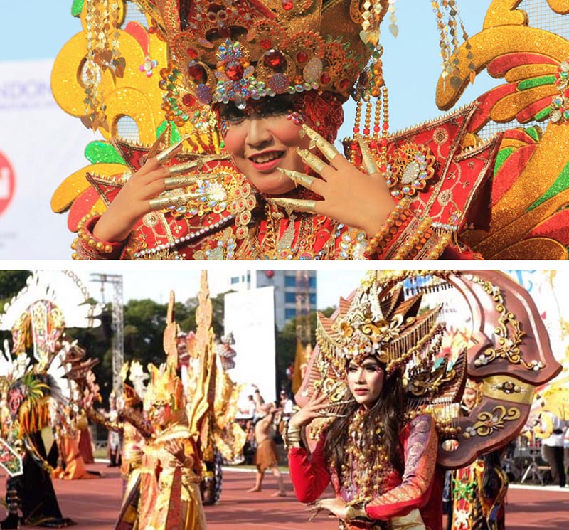 Detail Gambar Solo Batik Carnival Nomer 12