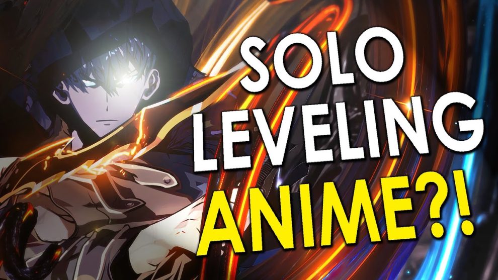 Detail Gambar Solo Leveling Nomer 30