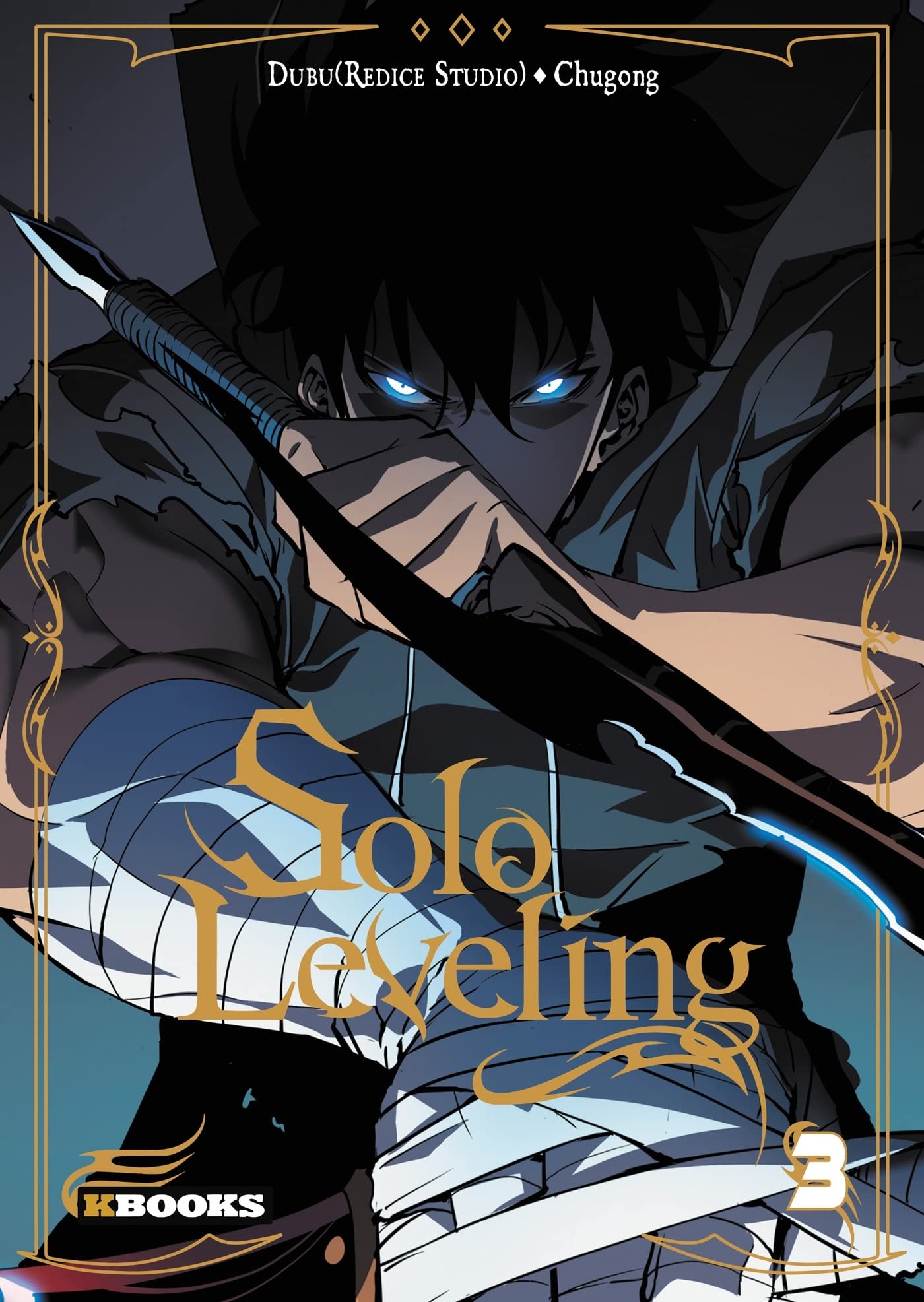 Detail Gambar Solo Leveling Nomer 35