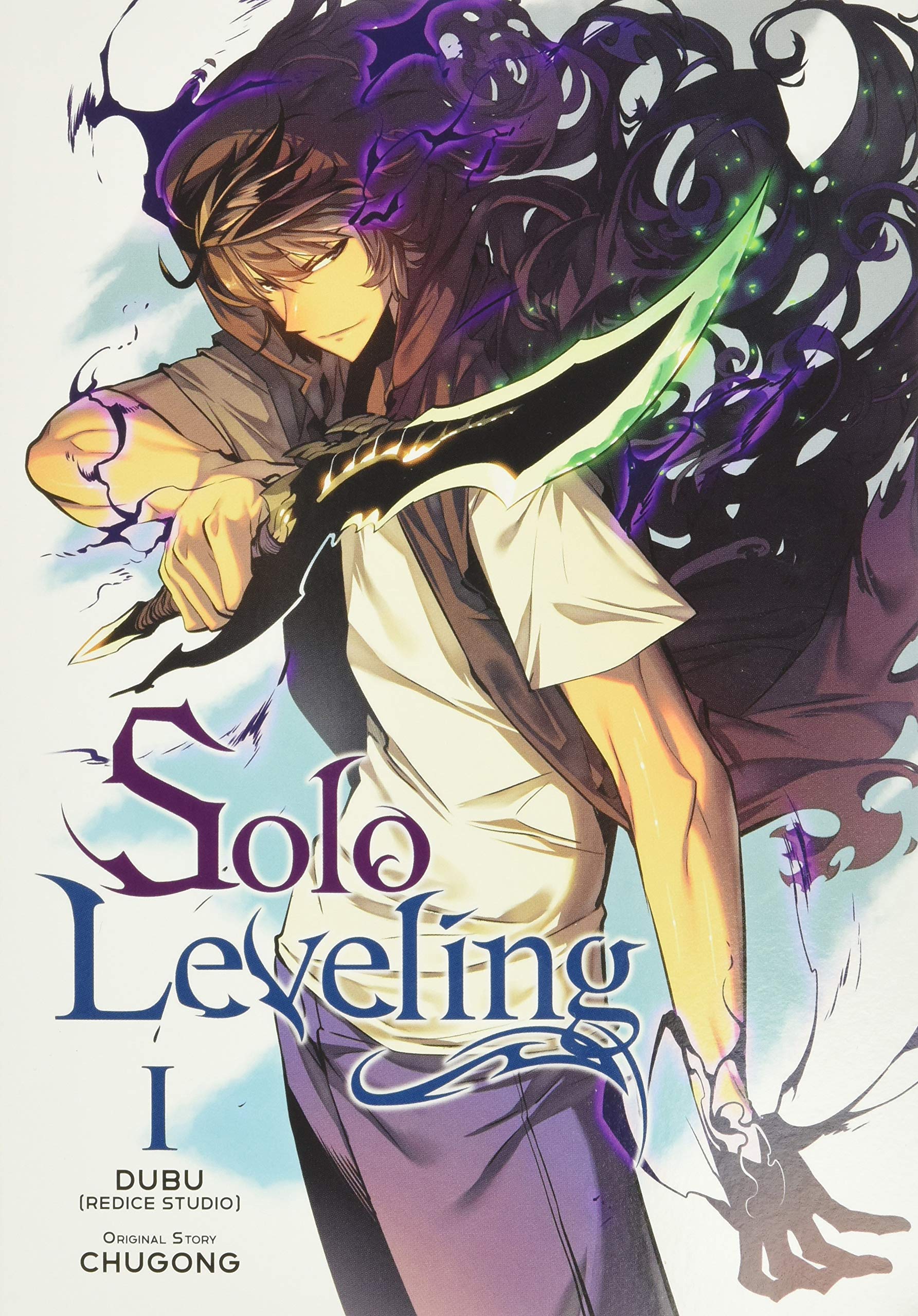 Detail Gambar Solo Leveling Nomer 5