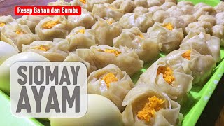 Detail Gambar Somay Ayam Nomer 46