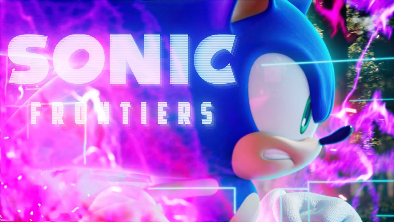 Detail Gambar Sonic Nomer 23