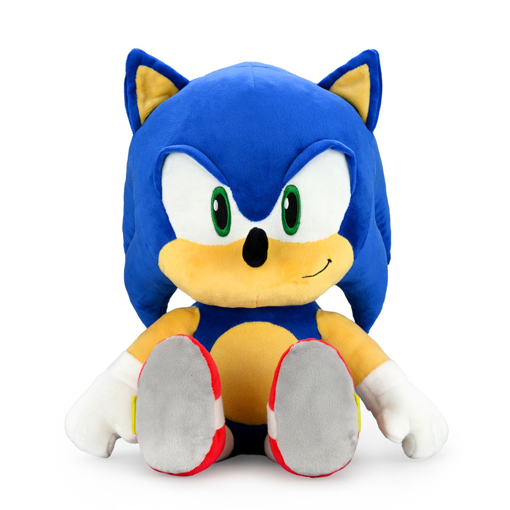 Detail Gambar Sonic Nomer 41