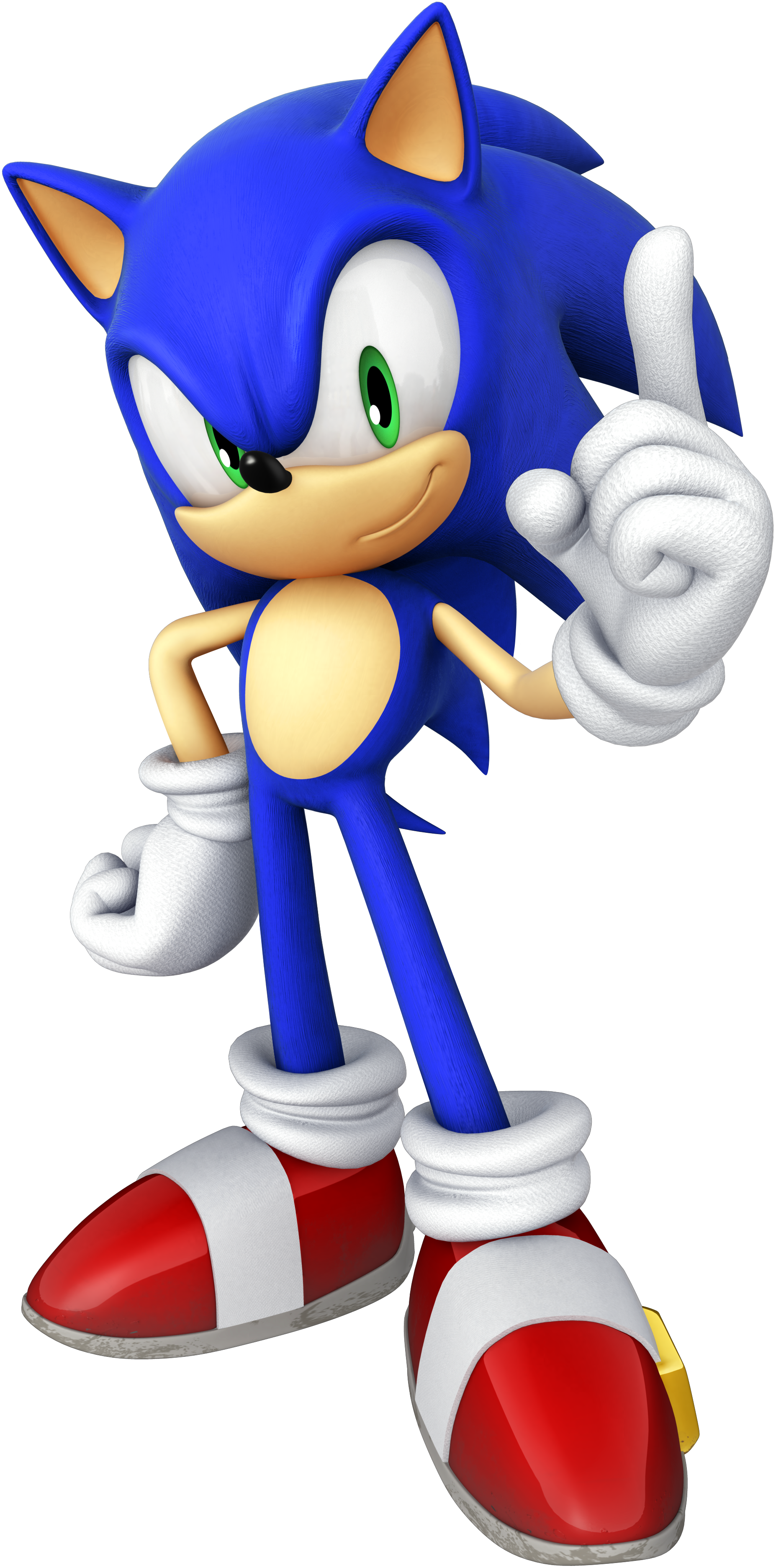 Detail Gambar Sonic Dash Nomer 3