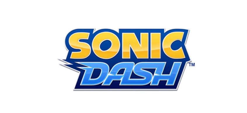 Detail Gambar Sonic Dash Nomer 30