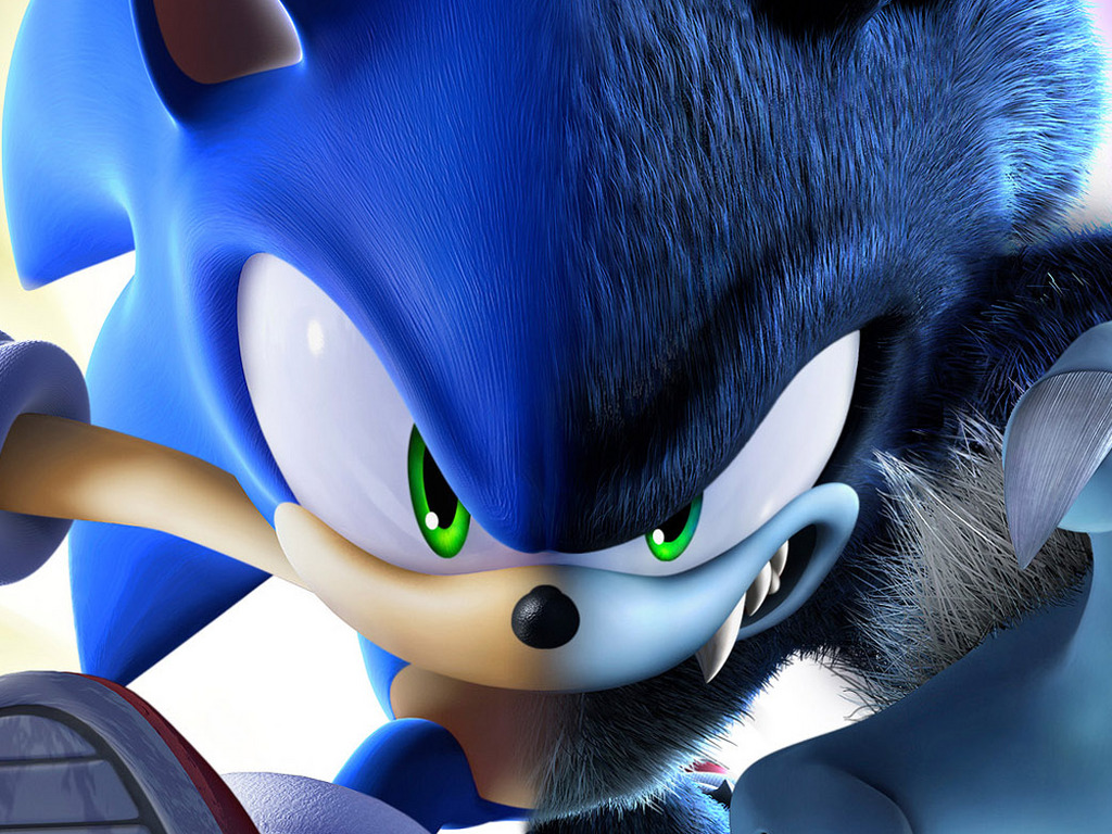 Detail Gambar Sonic Hd Nomer 17