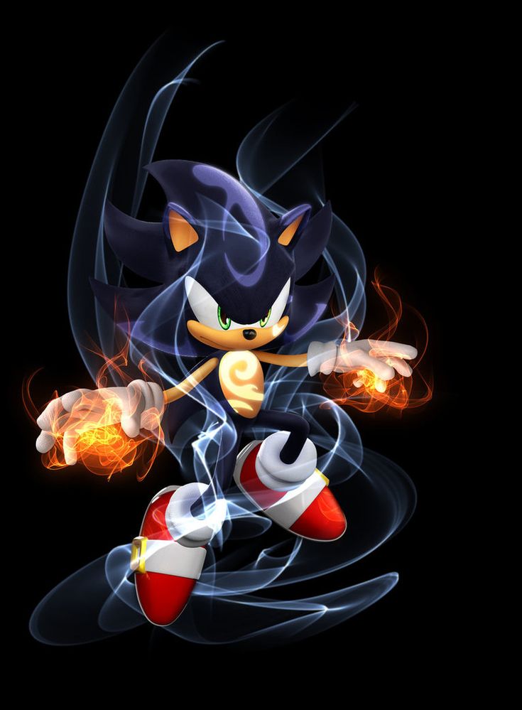 Gambar Sonic Keren - KibrisPDR