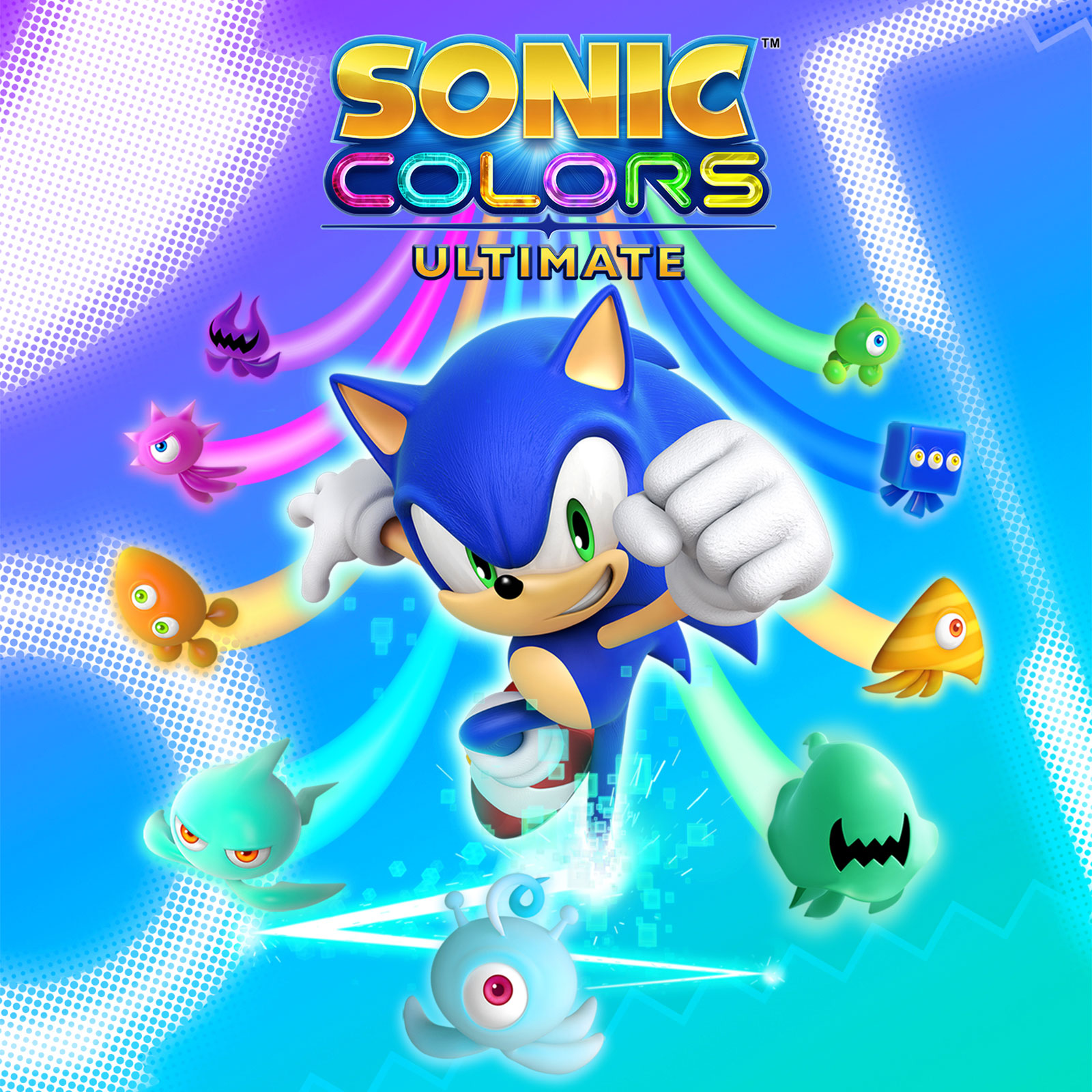 Detail Gambar Sonic The Hedgehog Nomer 14