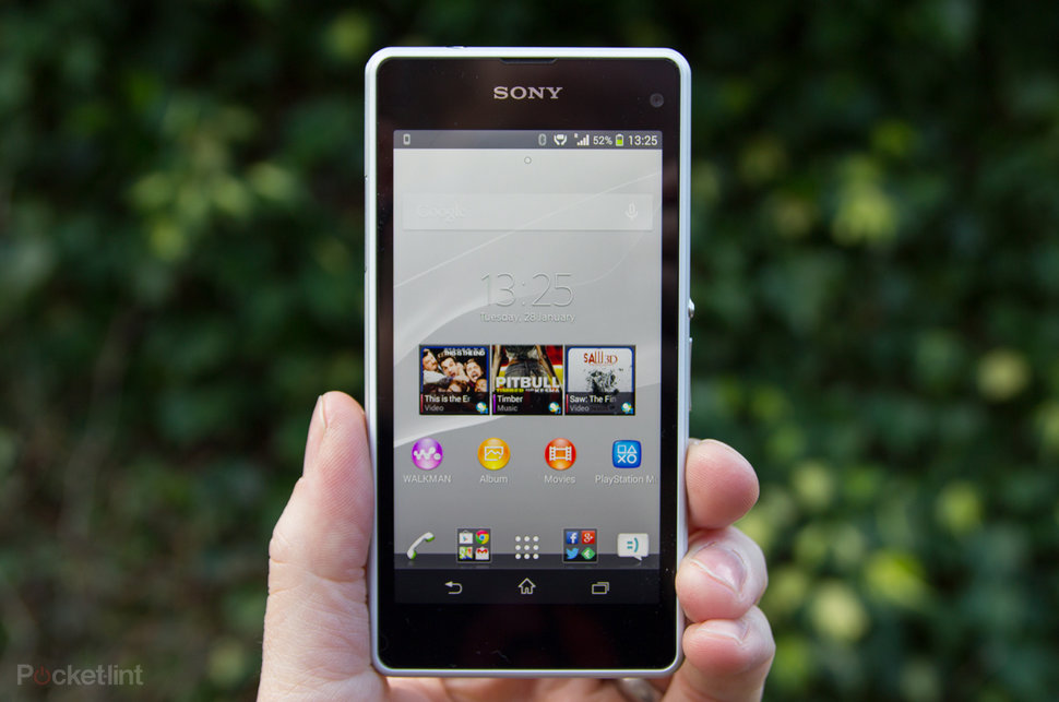 Detail Gambar Sony Xperia Z1 Nomer 12