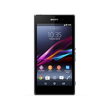 Detail Gambar Sony Xperia Z1 Nomer 18