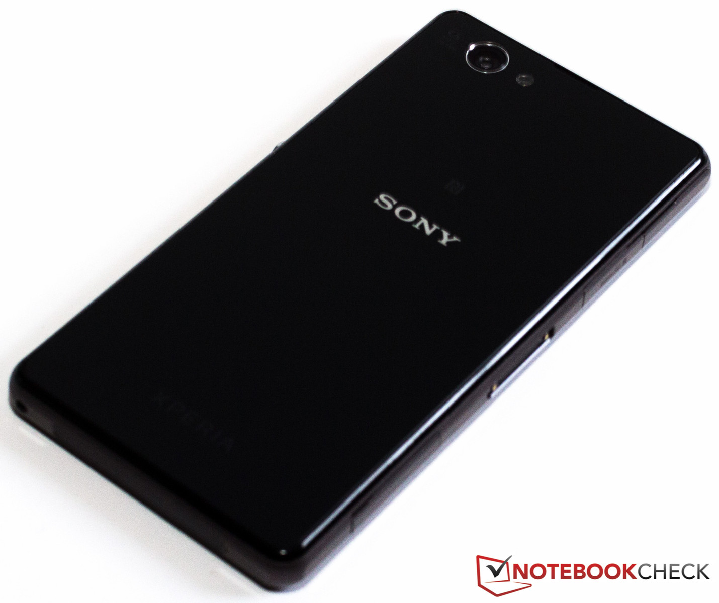 Detail Gambar Sony Xperia Z1 Nomer 25