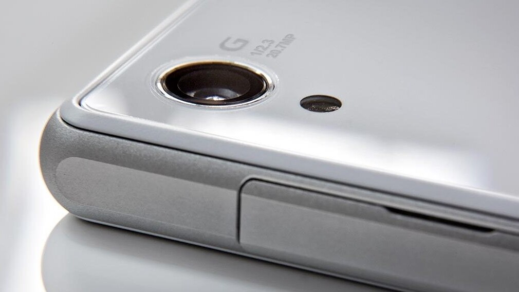 Detail Gambar Sony Xperia Z1 Nomer 29