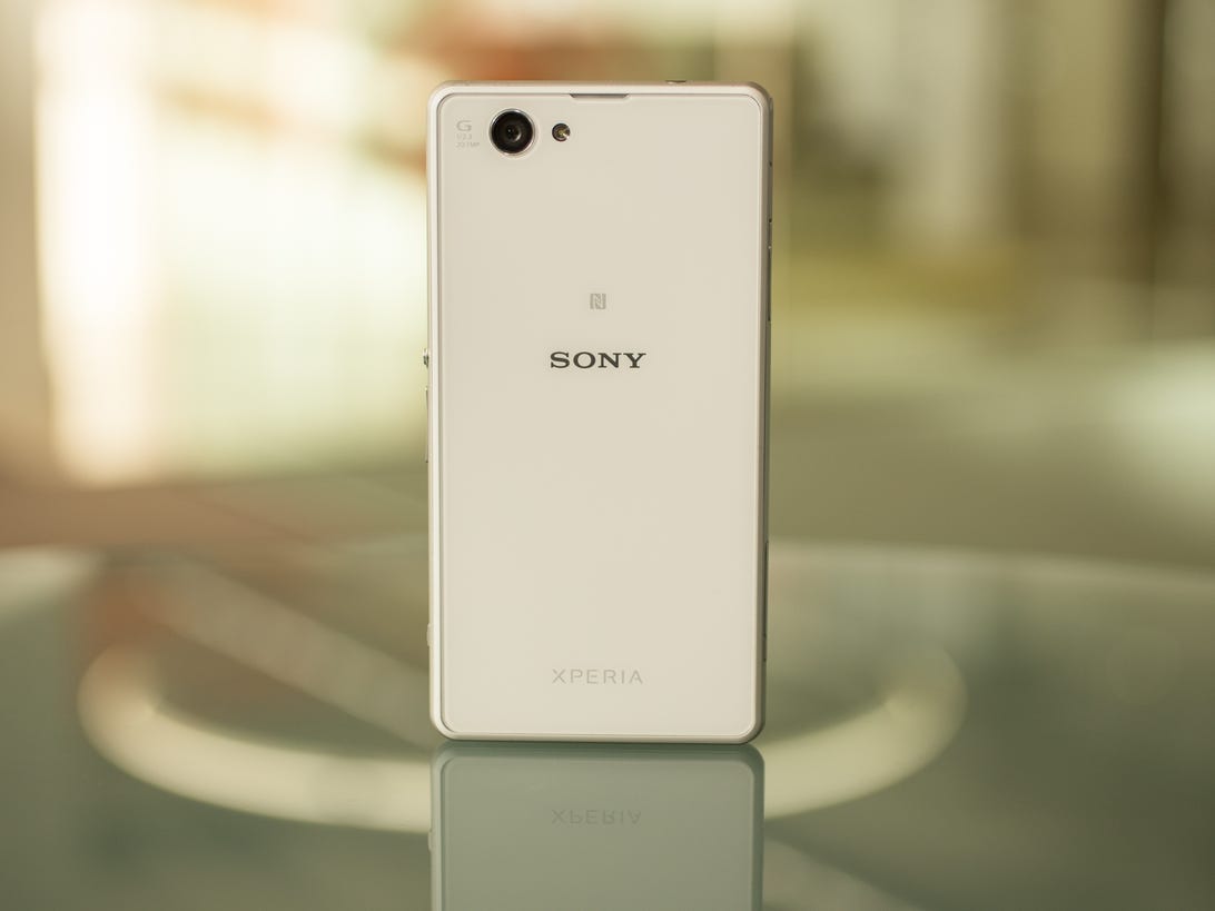 Detail Gambar Sony Xperia Z1 Nomer 30