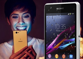 Detail Gambar Sony Xperia Z1 Nomer 36