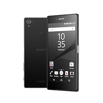 Detail Gambar Sony Xperia Z5 Nomer 14