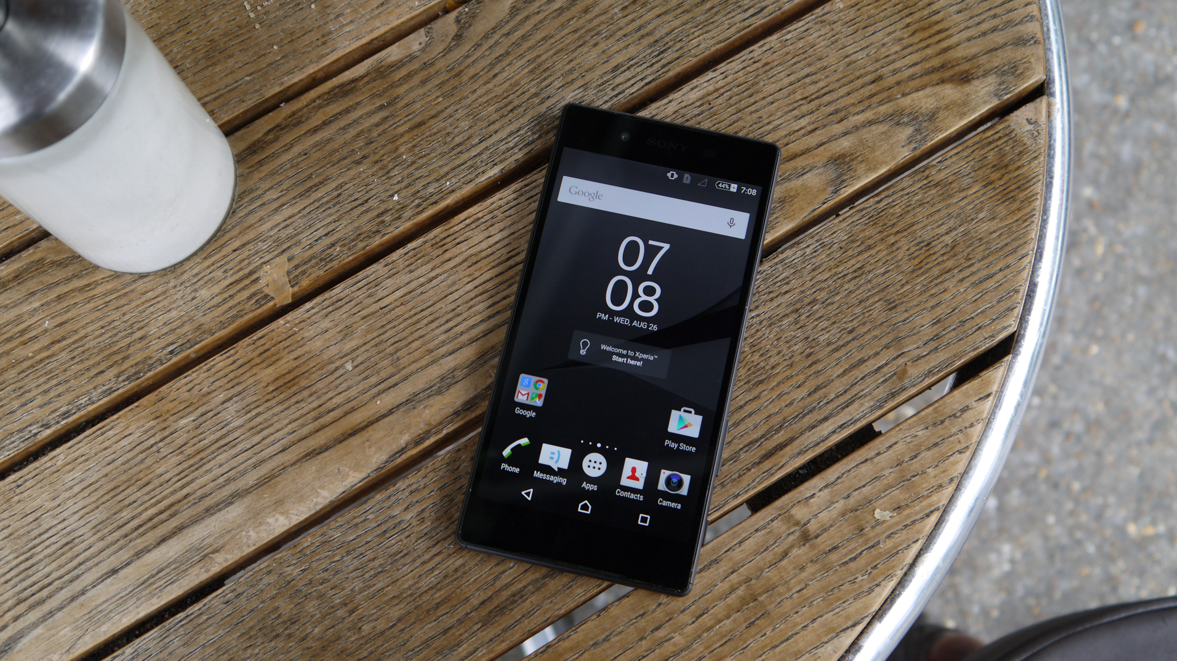 Detail Gambar Sony Xperia Z5 Nomer 21