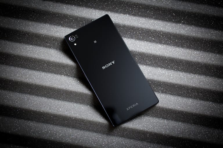 Detail Gambar Sony Xperia Z5 Nomer 39