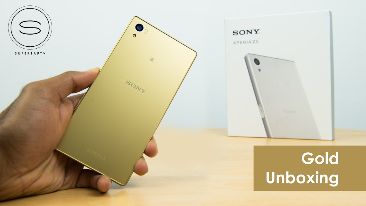 Detail Gambar Sony Xperia Z5 Nomer 40