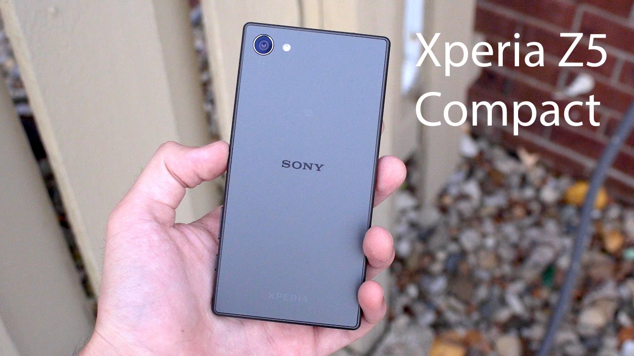 Detail Gambar Sony Xperia Z5 Nomer 46
