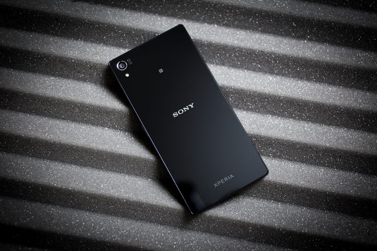 Detail Gambar Sony Z5 Nomer 22