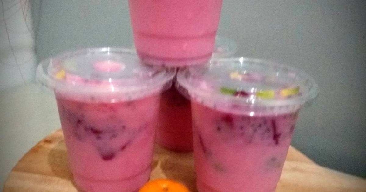 Gambar Sop Buah Dalam Cup - KibrisPDR