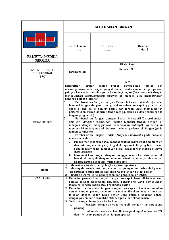 Detail Gambar Sop Cuci Tangan Nomer 32