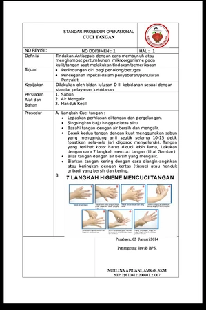 Detail Gambar Sop Cuci Tangan Nomer 46