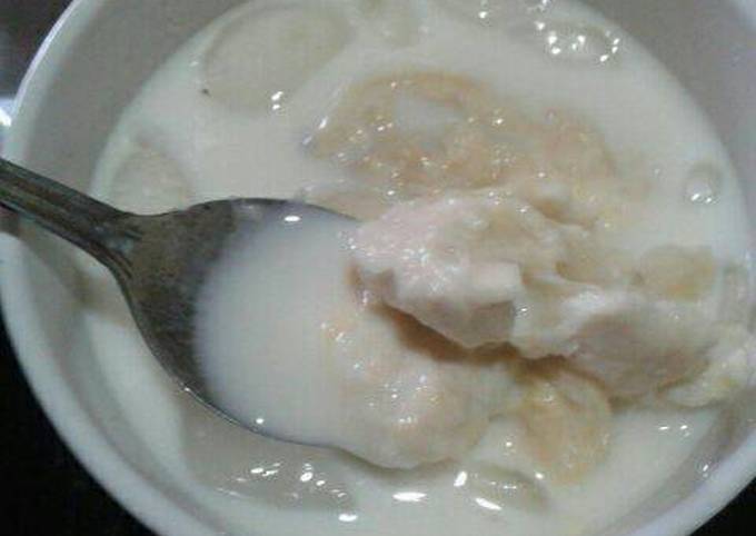 Detail Gambar Sop Durian Nomer 45