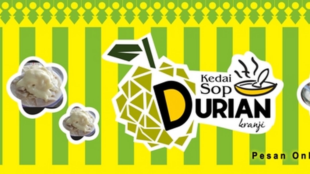 Detail Gambar Sop Durian Nomer 48