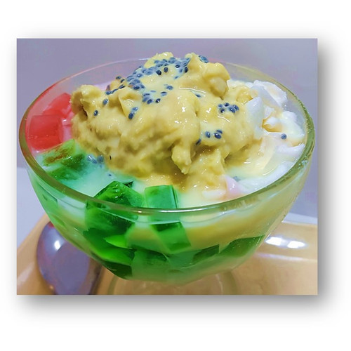 Detail Gambar Sop Durian Nomer 52