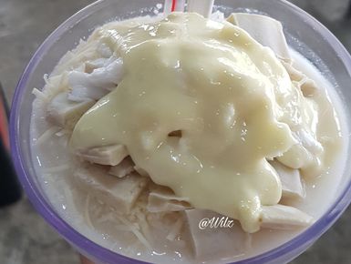 Detail Gambar Sop Durian Nomer 8