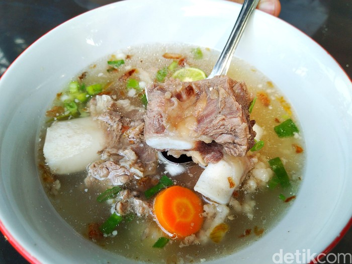 Detail Gambar Sop Iga Sapi Nomer 42