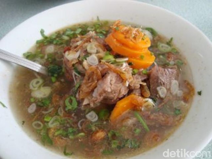 Detail Gambar Sop Iga Sapi Nomer 47