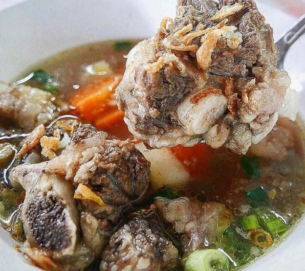 Detail Gambar Sop Iga Sapi Nomer 51