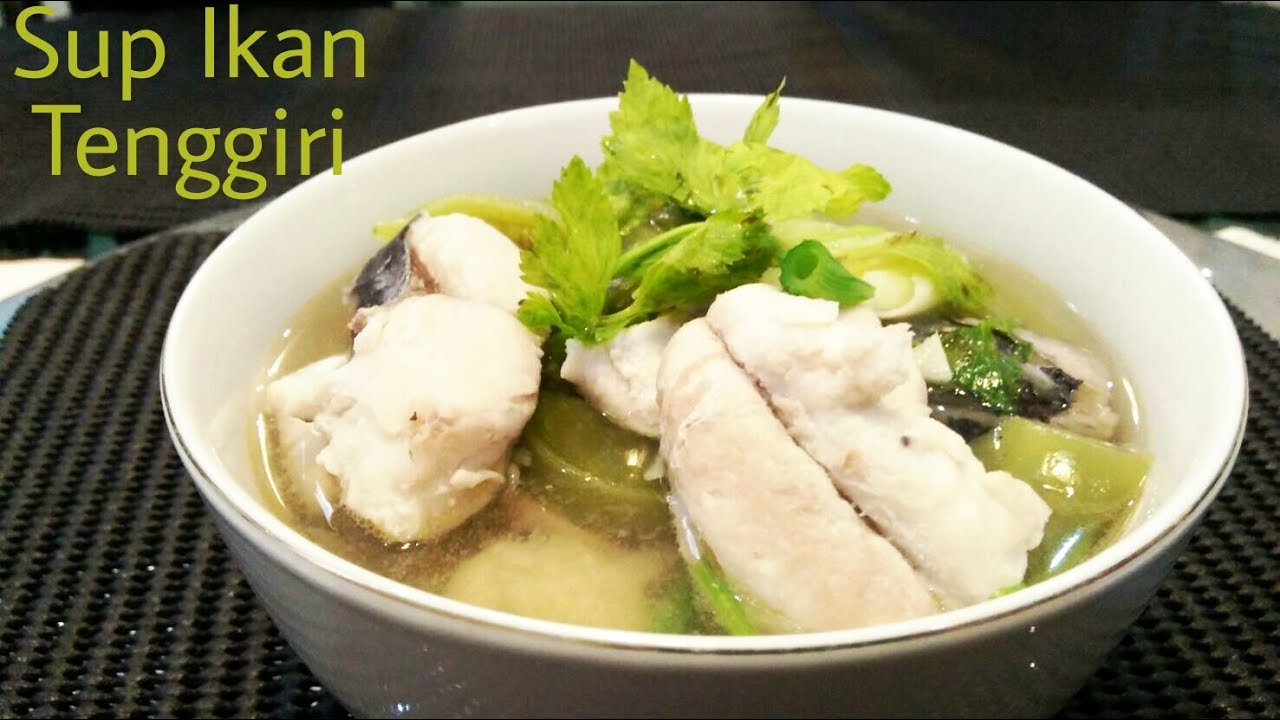 Detail Gambar Sop Ikan Nomer 40