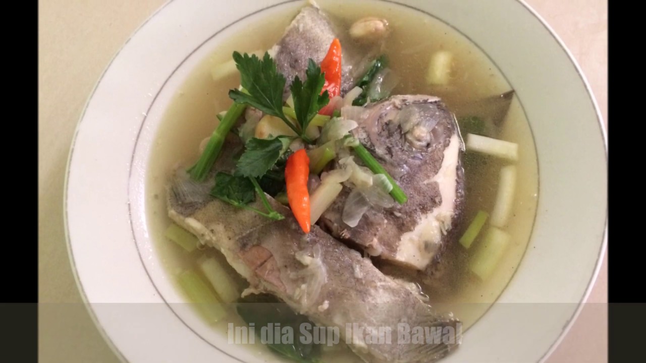 Detail Gambar Sop Ikan Nomer 57