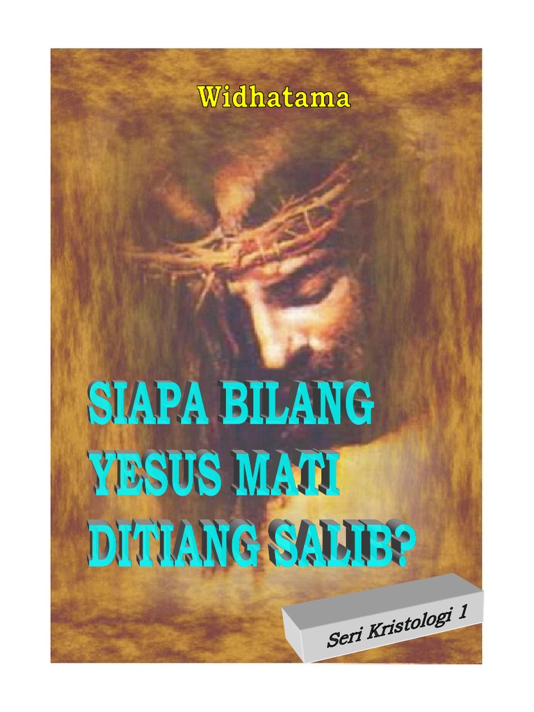 Detail Gambar Sorga Terbuka Saat Yesus Disalib Nomer 25