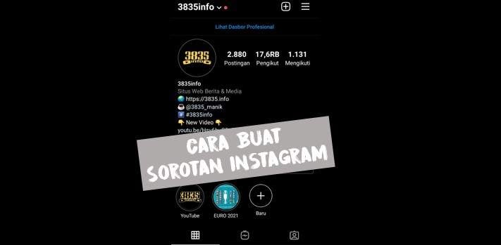 Detail Gambar Sorotan Ig Hitam Nomer 54