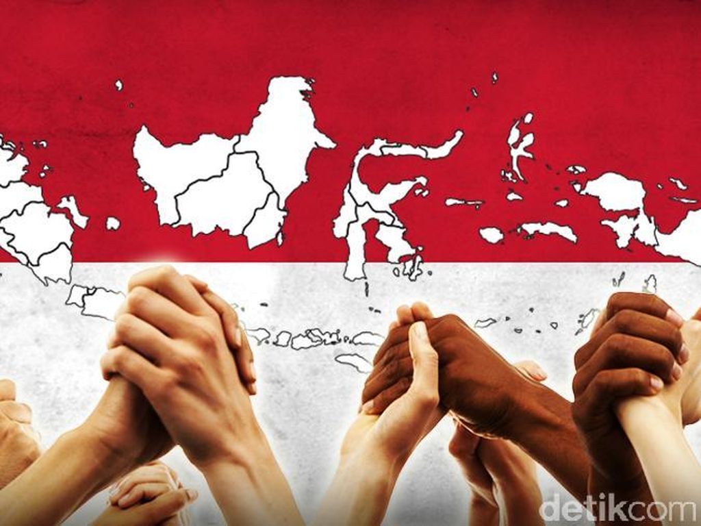 Detail Gambar Sosial Masyarakat Indonesia Yang Pernah Tampil Di Luar Negeri Nomer 18