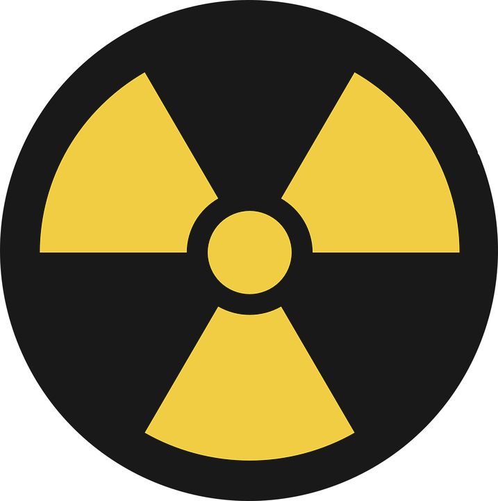Atomic Hazard - KibrisPDR